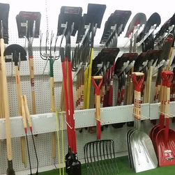 Garden tools - Gardening Tools