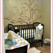 kid room