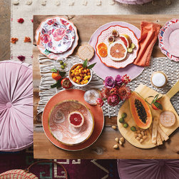 Canyon Sunrise Dining Collection - Opalhouse - Products