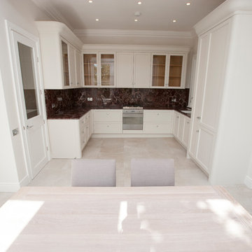 Chelsea Apartment