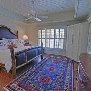 Lake Burton Custom Homes