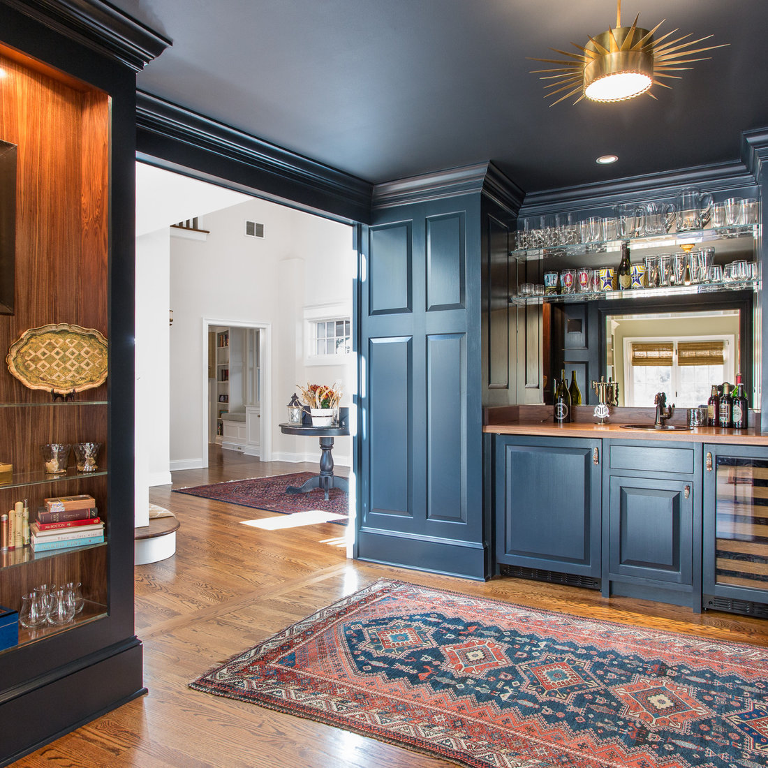 Ranch Renovation