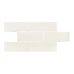 Subway Tile Collection - Wall And Floor Tile
