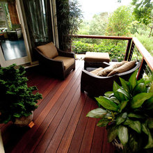 Patio Ideas