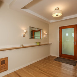 Modern Triple pane windows - Products