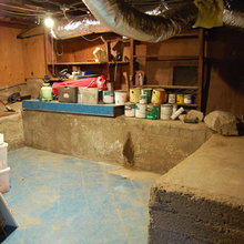 Man Cave