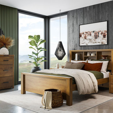 Coastwood Alto Bedroom Collection