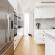 Kitchen reno