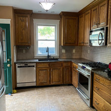 Rockway Kitchen