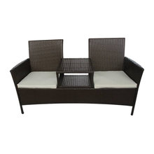 Outdoor Seating