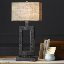 Table lamp
