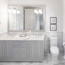 Kids Bathroom