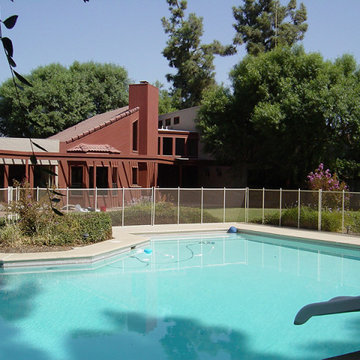 Removable Pool Fencing Contractor