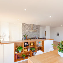 Dillon St kitchen