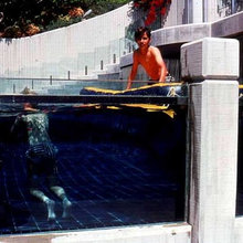 Pools