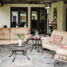 Patio Ideas