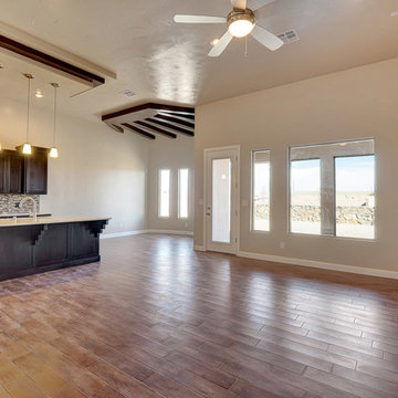608 Haselden Rd Horizon, TX 79928