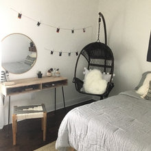 Nova Bedroom