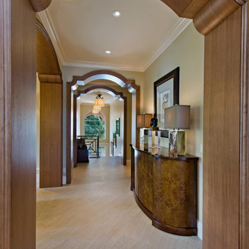 Certified Luxury Builders - 41 West - Windstar Marina Condo Remodel A