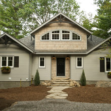 Napa Cottage