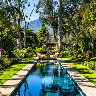 Santa Barbara Beach Residence
