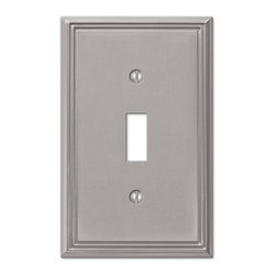 Switchplates - Products