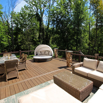 Smith Residence