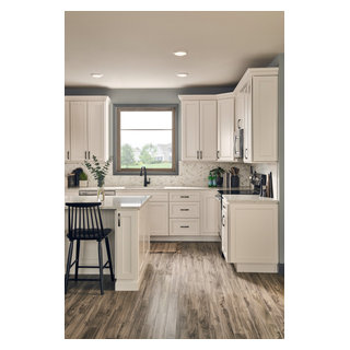 Modern Inspiration - Modern - Kitchen - Bridgeport - by Express ...