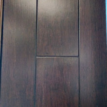 Kitchen Floor