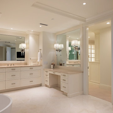 Naples FL - Pelican Bay - Bay Colony - Windsor Remodel-2