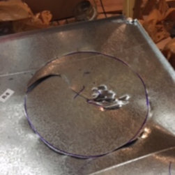 Duct-Work Upgrade & Replacement for 2 HVAC systems - Air Conditioner Accessories