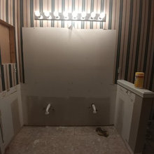bath
