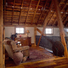 Attic