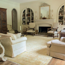 Fireplaces - Products