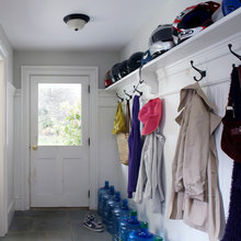 Mud Room
