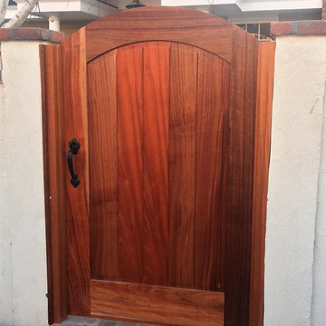Gates