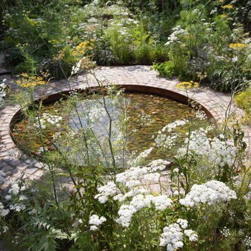 Hampton Court Flower Show