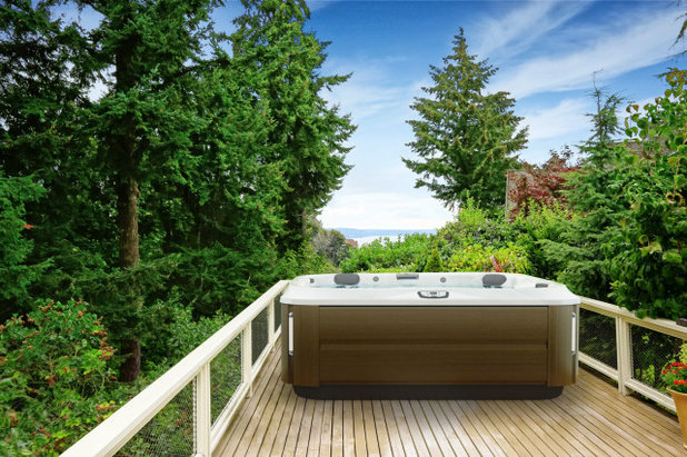 Terrazza by Jacuzzi® Europe