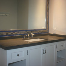 Jordan's Bathroom