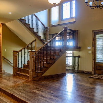 Natural Farmhouse Beauty