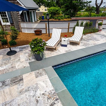 Lewes Pool and Spa