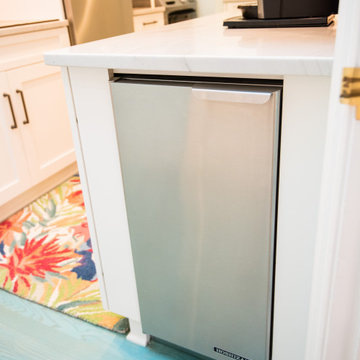Kitchen and Scullery, Beautiful