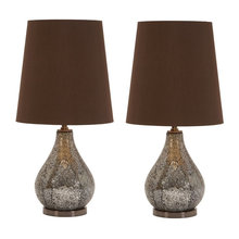 lamps