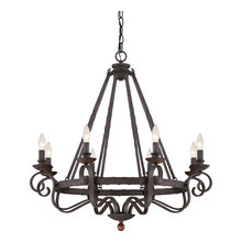 simmons lighting