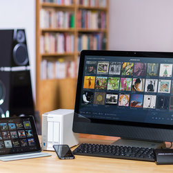 Meridian Audio - Products