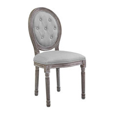 50 Most Popular Wooden Oval Back Dining Room Chairs For 2018 50 Most Popular Wooden Oval Back Dining Room Chairs For 2018