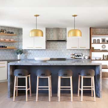 Urban Retreat