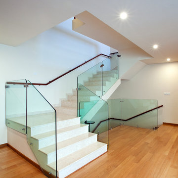 Srinivas residence