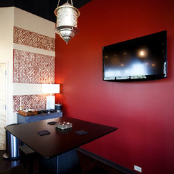 Coffee Guru - Dining Tables