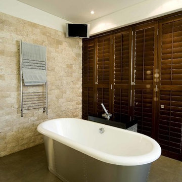 Amba Towel Warmers